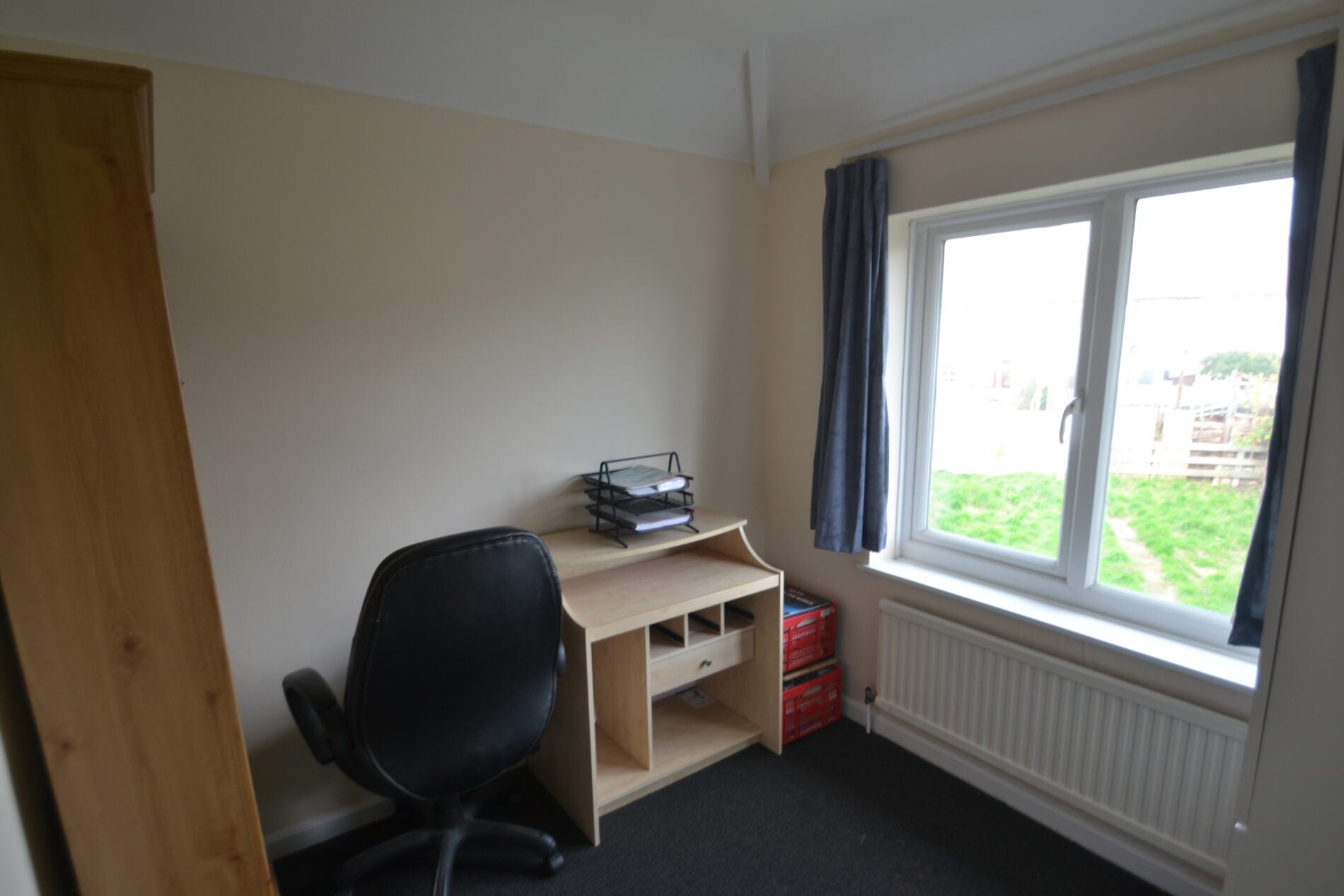 House Oxlow Lane in Greater London
