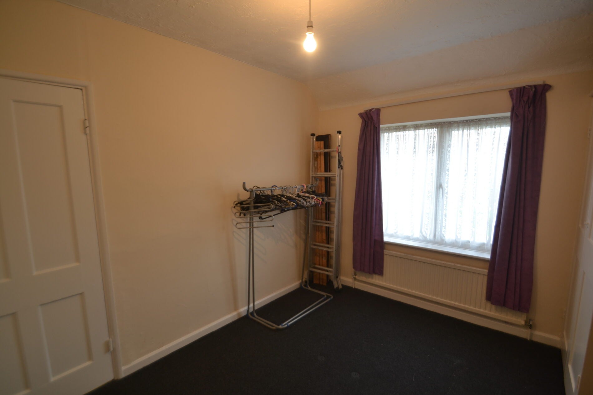 House Oxlow Lane in Greater London