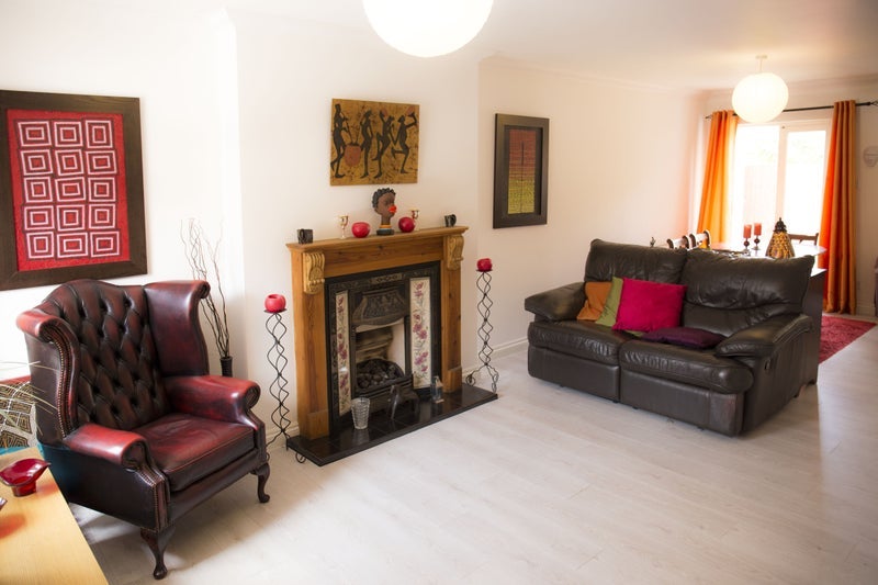 Room Grove Road in Chelmsford