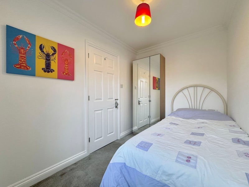 Room Grove Road in Chelmsford
