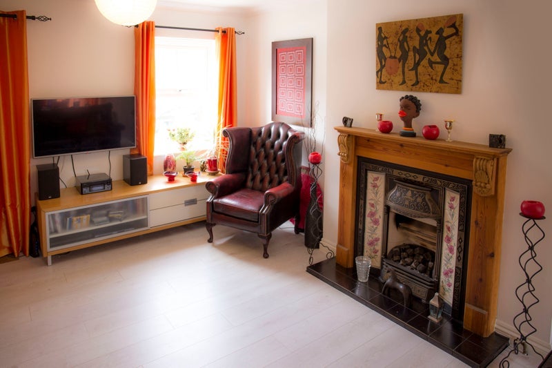 Room Grove Road in Chelmsford