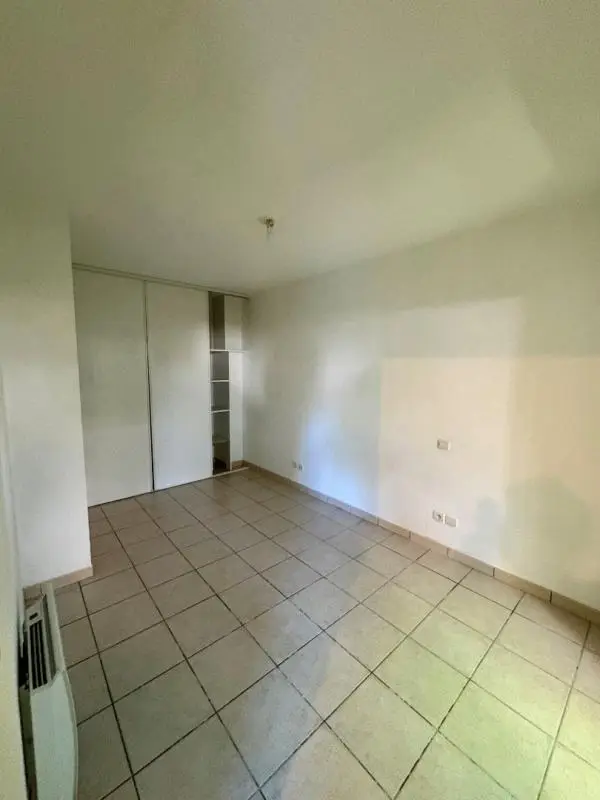 Appartement Rue des Cornouillers à Chaban