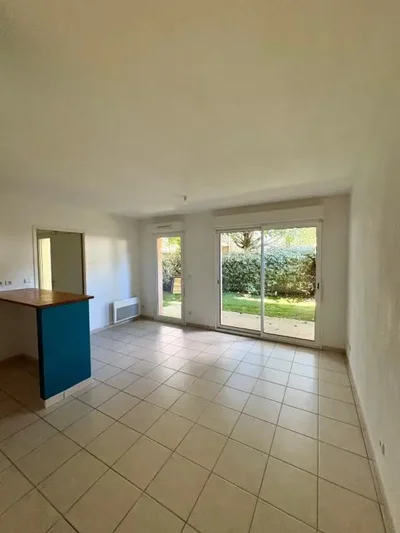 Appartement Rue des Cornouillers à Chaban