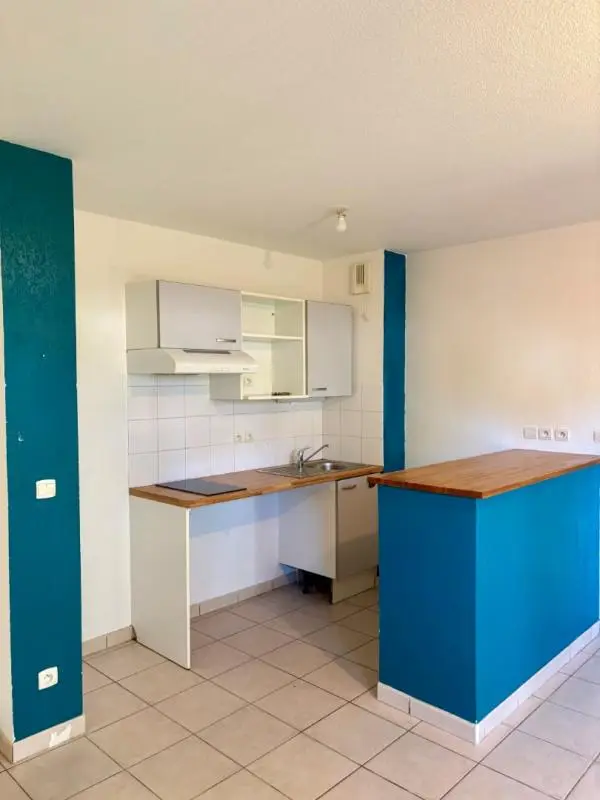Appartement Rue des Cornouillers à Chaban