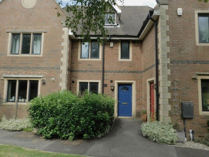House Sunny Rise in Rother