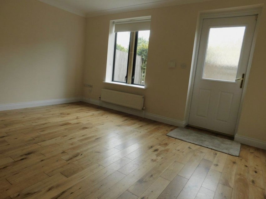 House Sunny Rise in Rother