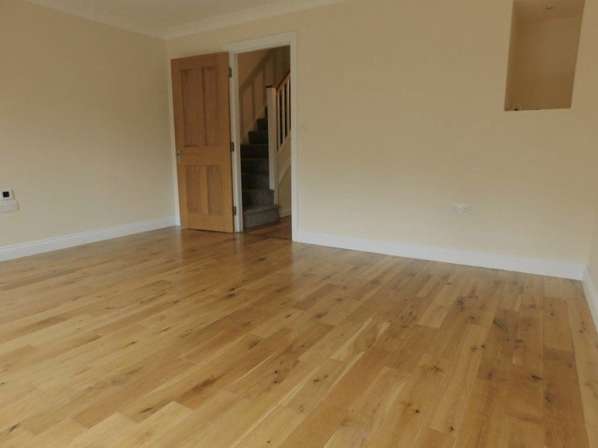 House Sunny Rise in Rother