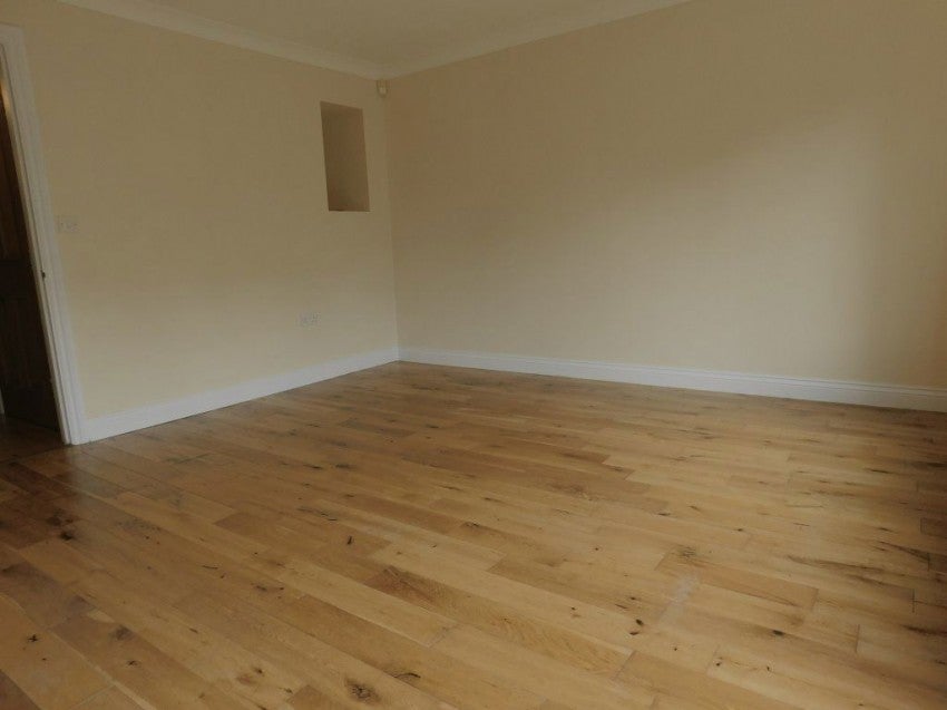 House Sunny Rise in Rother