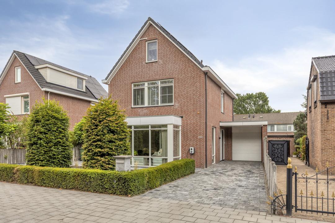 Huis Zundertseweg 119 a in Roosendaal