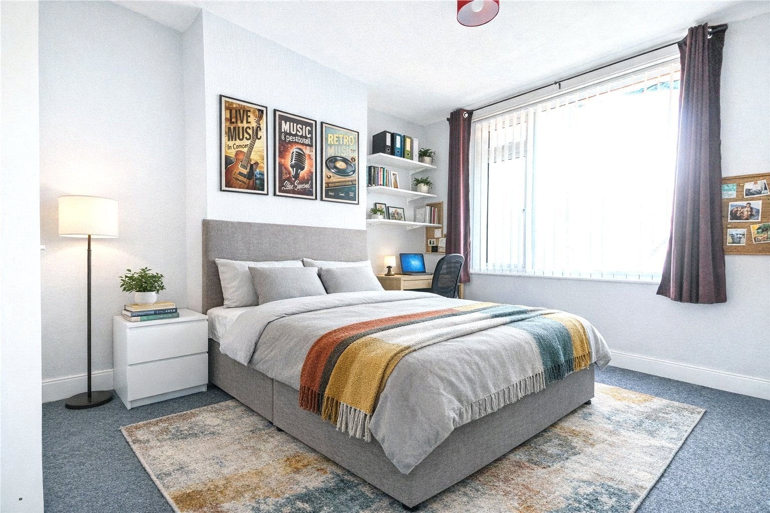 Room Filton Avenue in Bristol