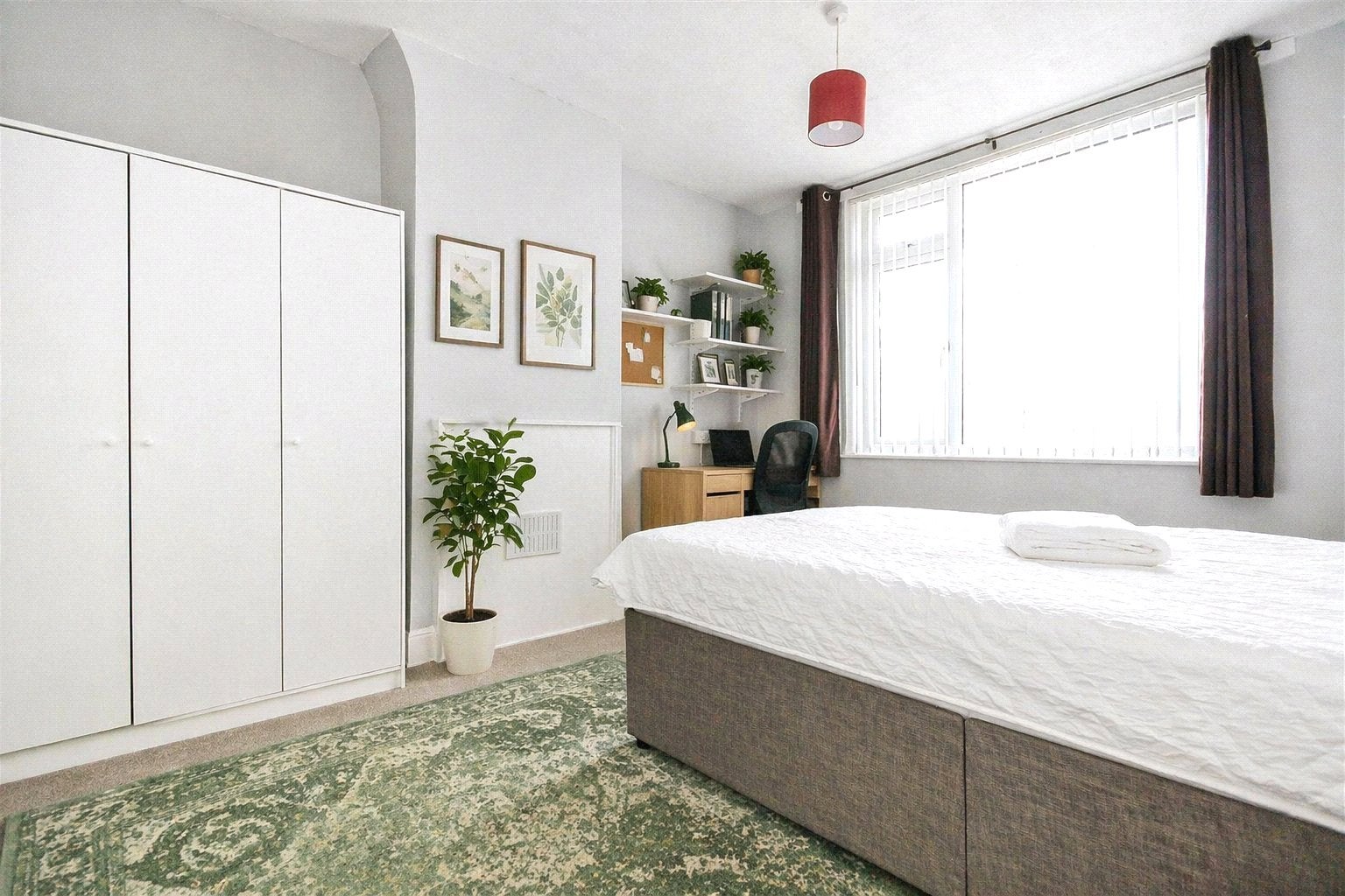 Room Filton Avenue in Bristol