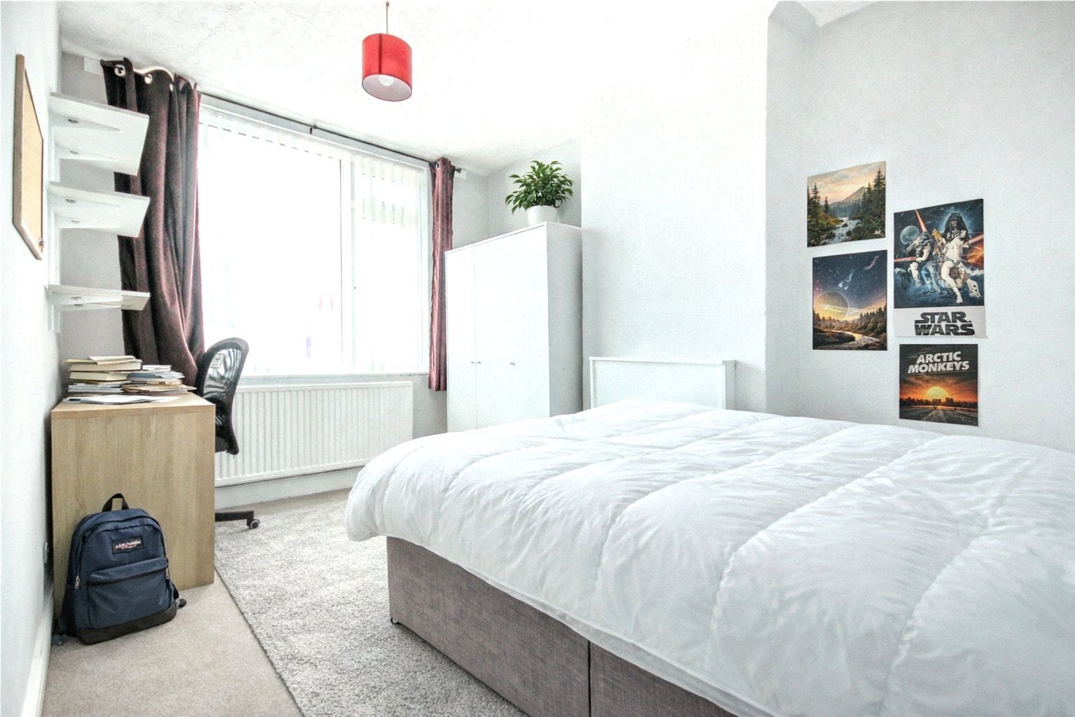 Room Filton Avenue in Bristol