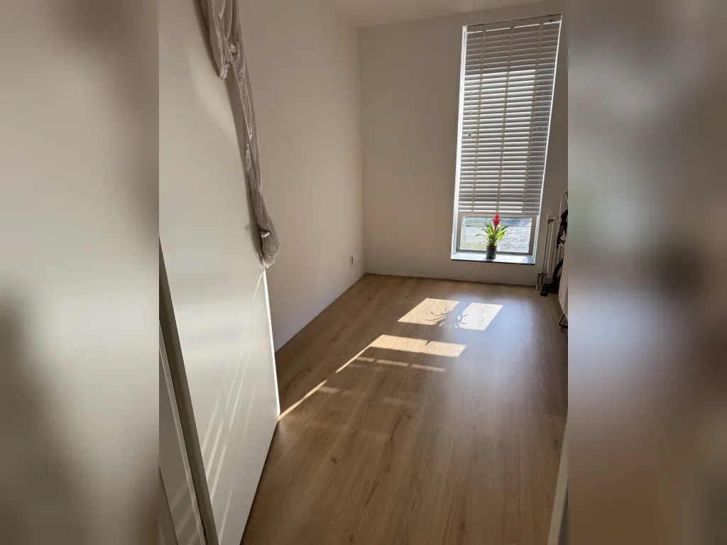 Appartement Lingestraat in Berkel en Rodenrijs