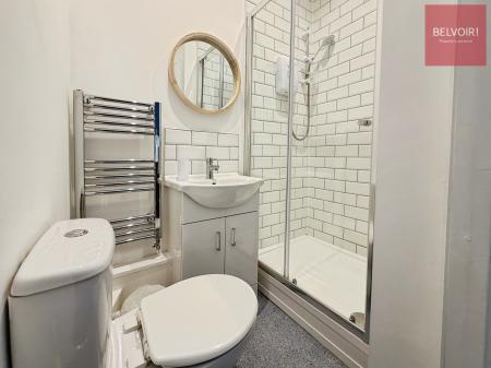 Room Dean Grove in Grimsby