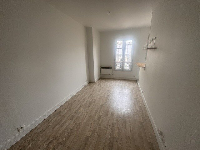 Appartement Rue du Chemin Vert à Paris