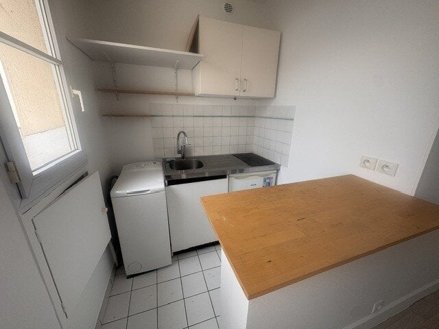 Appartement Rue du Chemin Vert à Paris