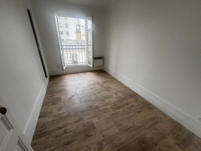 Appartement Rue du Chemin Vert à Paris