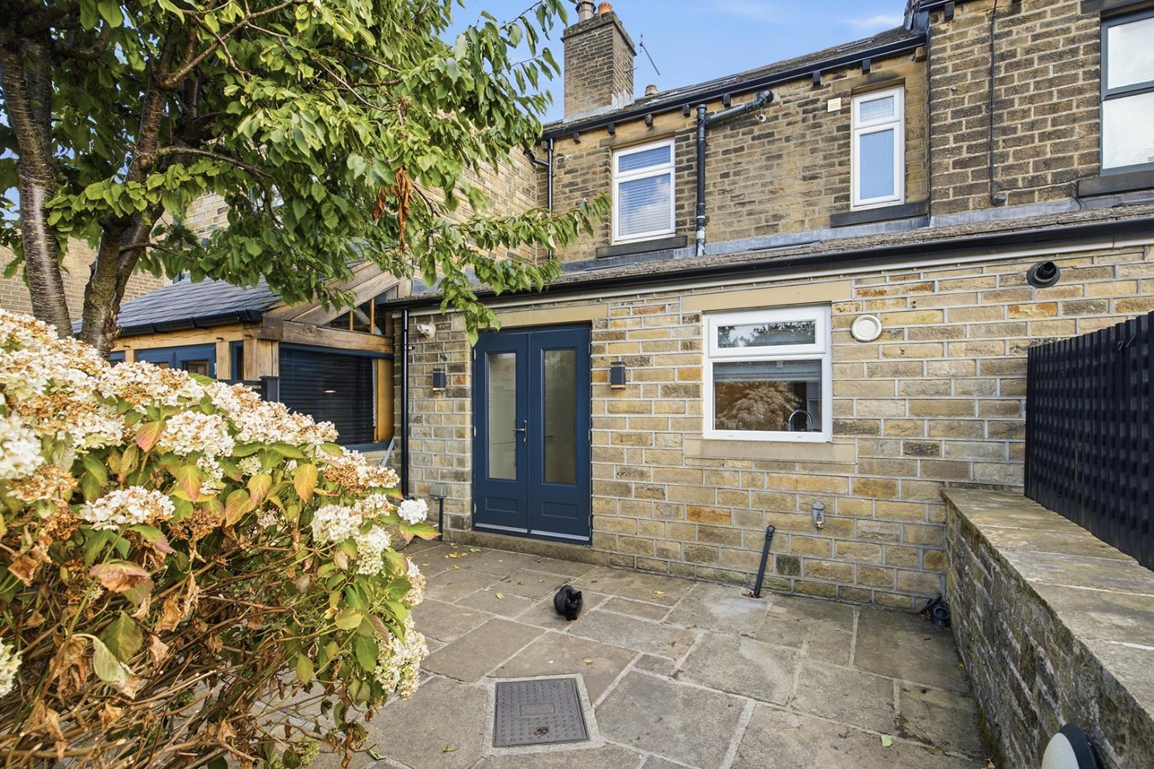 House Raw Nook Road in Kirklees