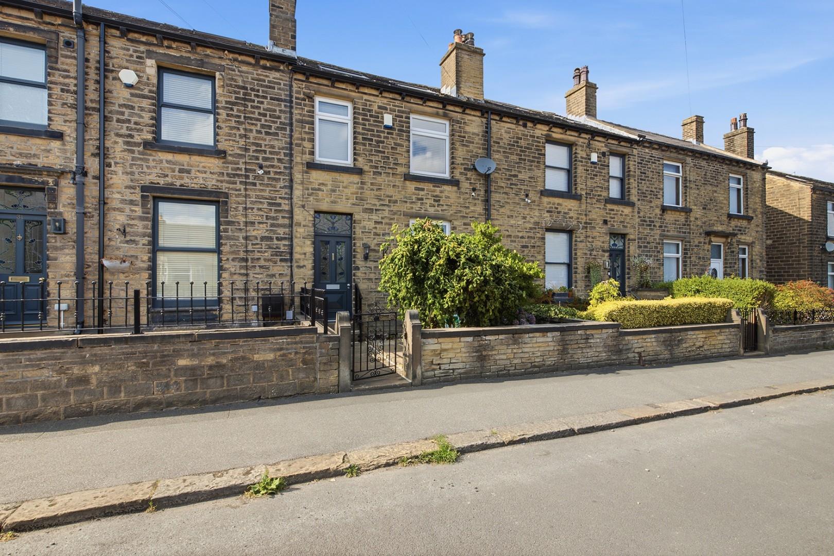 House Raw Nook Road in Kirklees