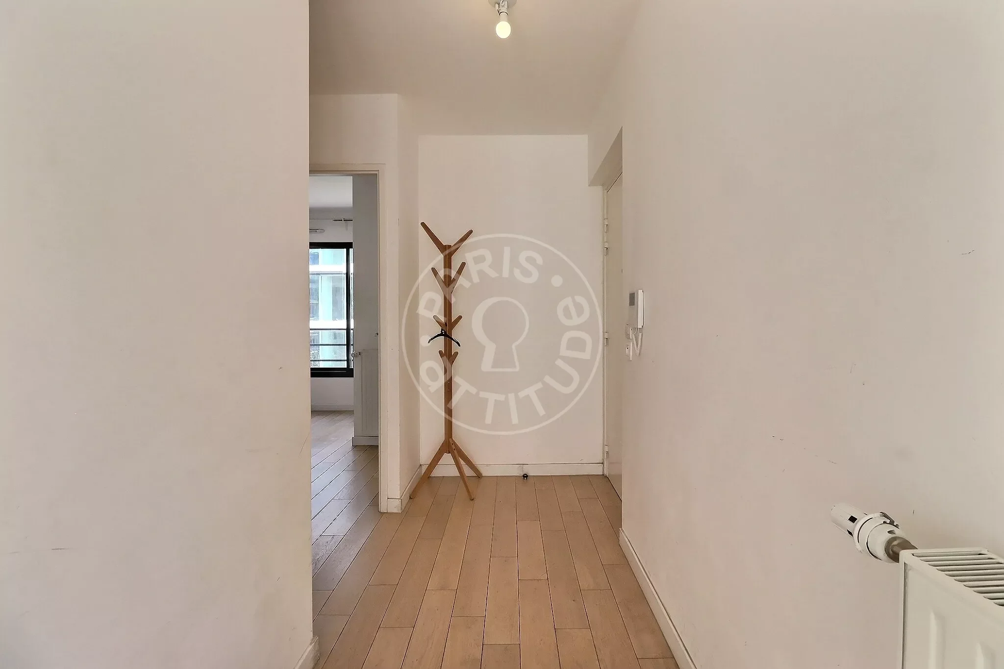 Appartement Rue des Frères Morane à Paris