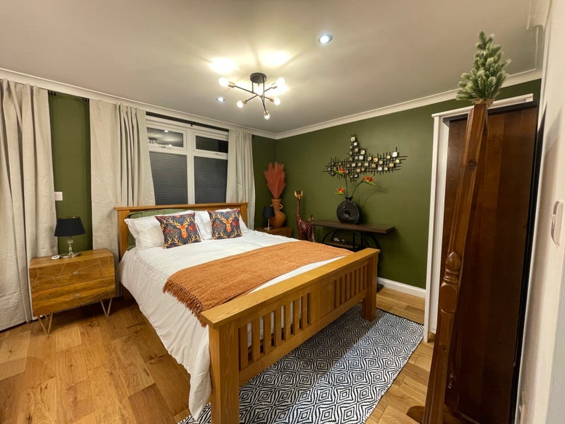 Room Chatham Road in Maidstone