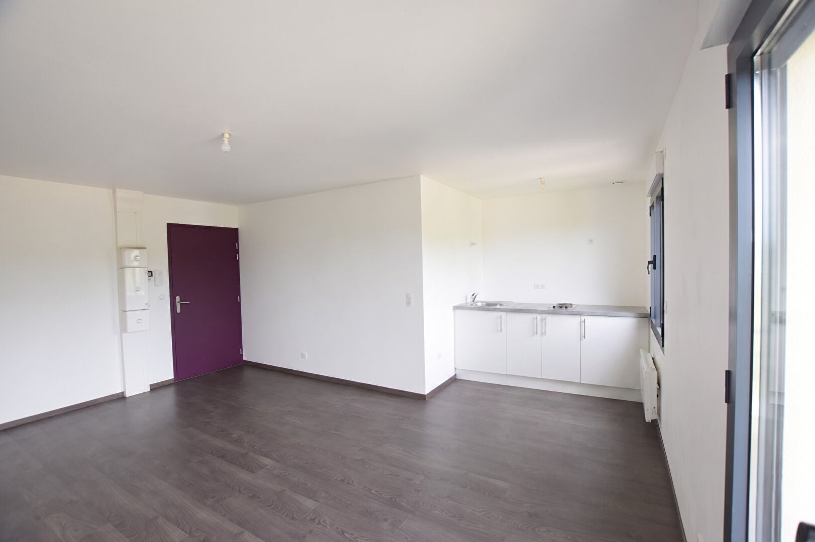 Appartement Rue Saint-Jean à Osny