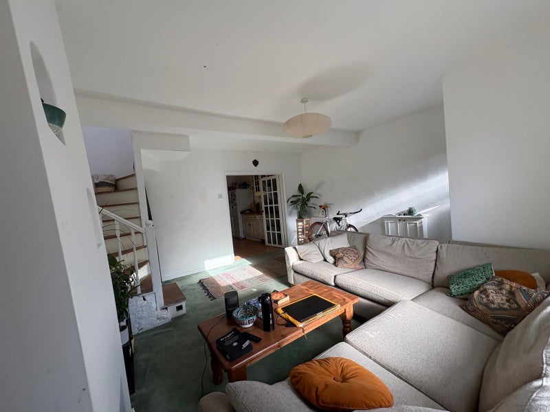 Room Saint Lukes Road in Bristol