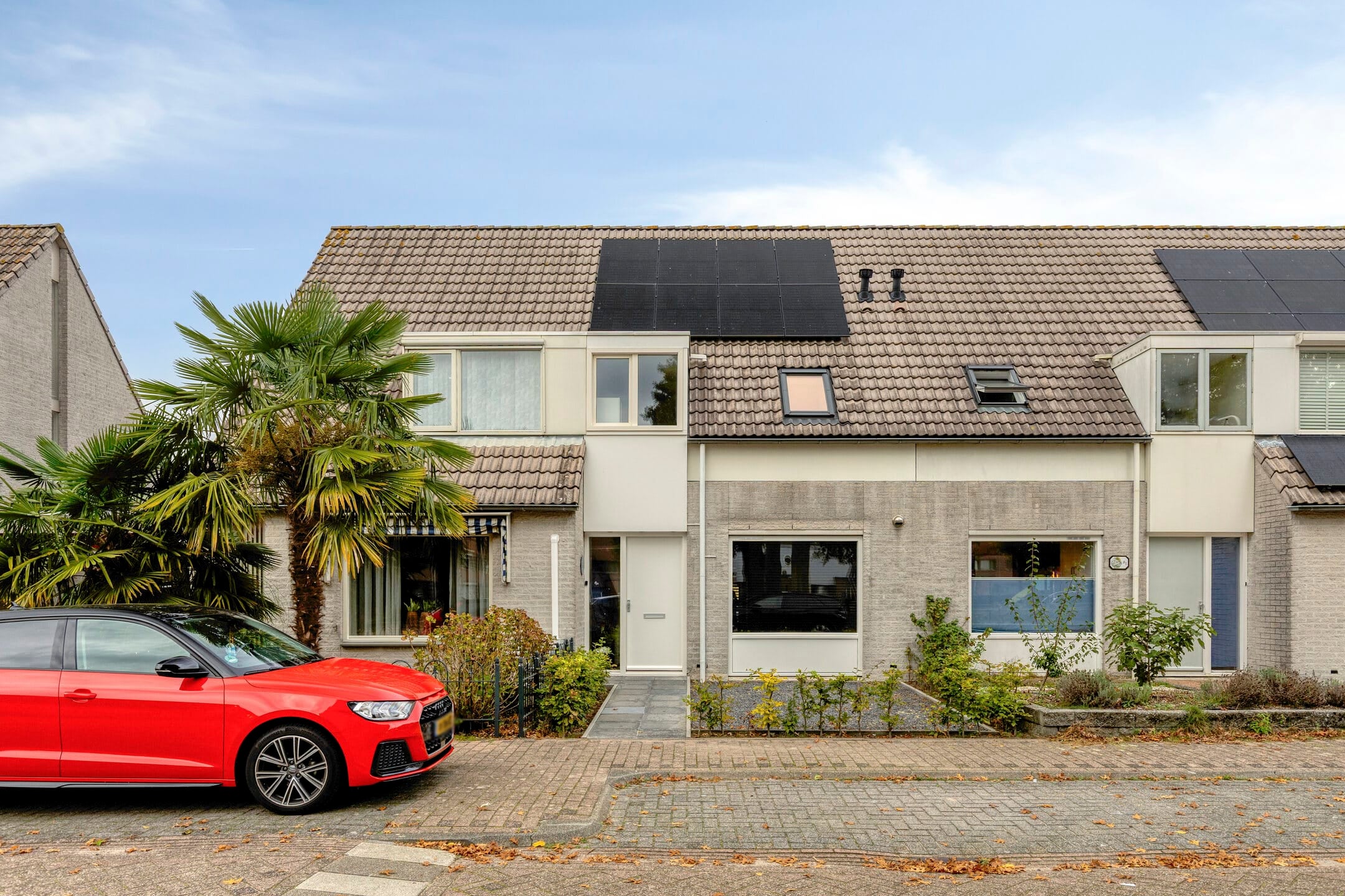 Huis Lochemstraat 93 in Tilburg