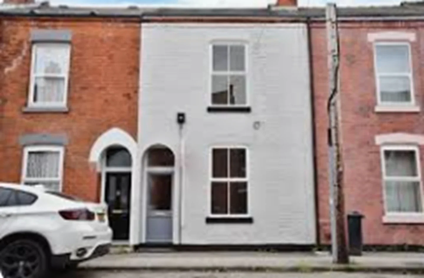 Room Mayfield Street in Hull