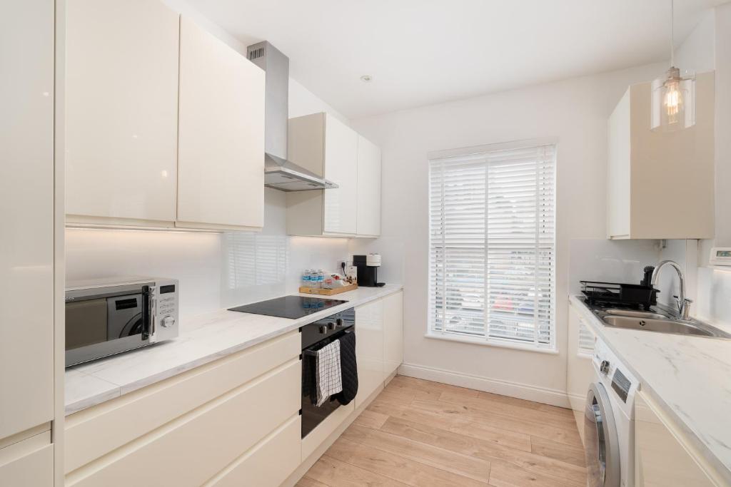 Flat Guildford Street in Luton