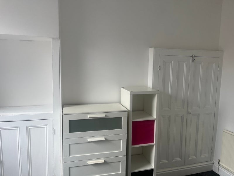 Room Plungington Road in Preston
