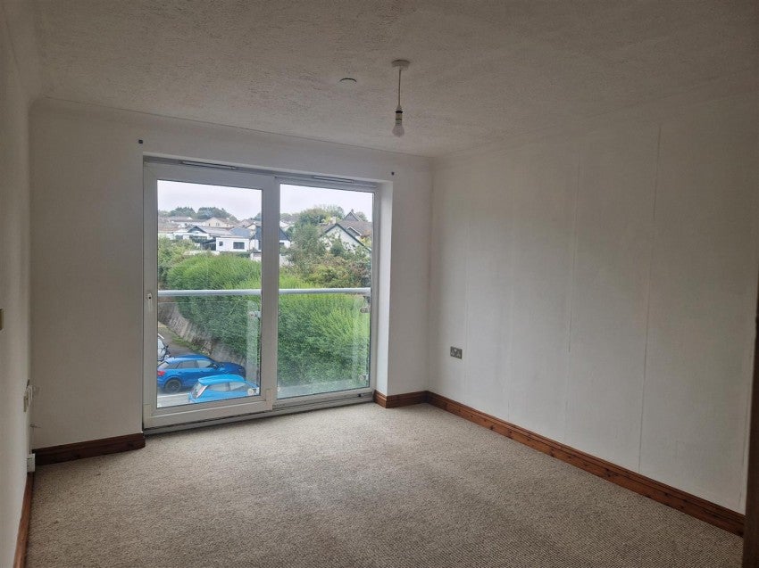 Flat Upper Chapel in Launceston