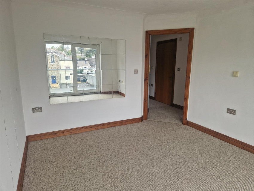 Flat Upper Chapel in Launceston