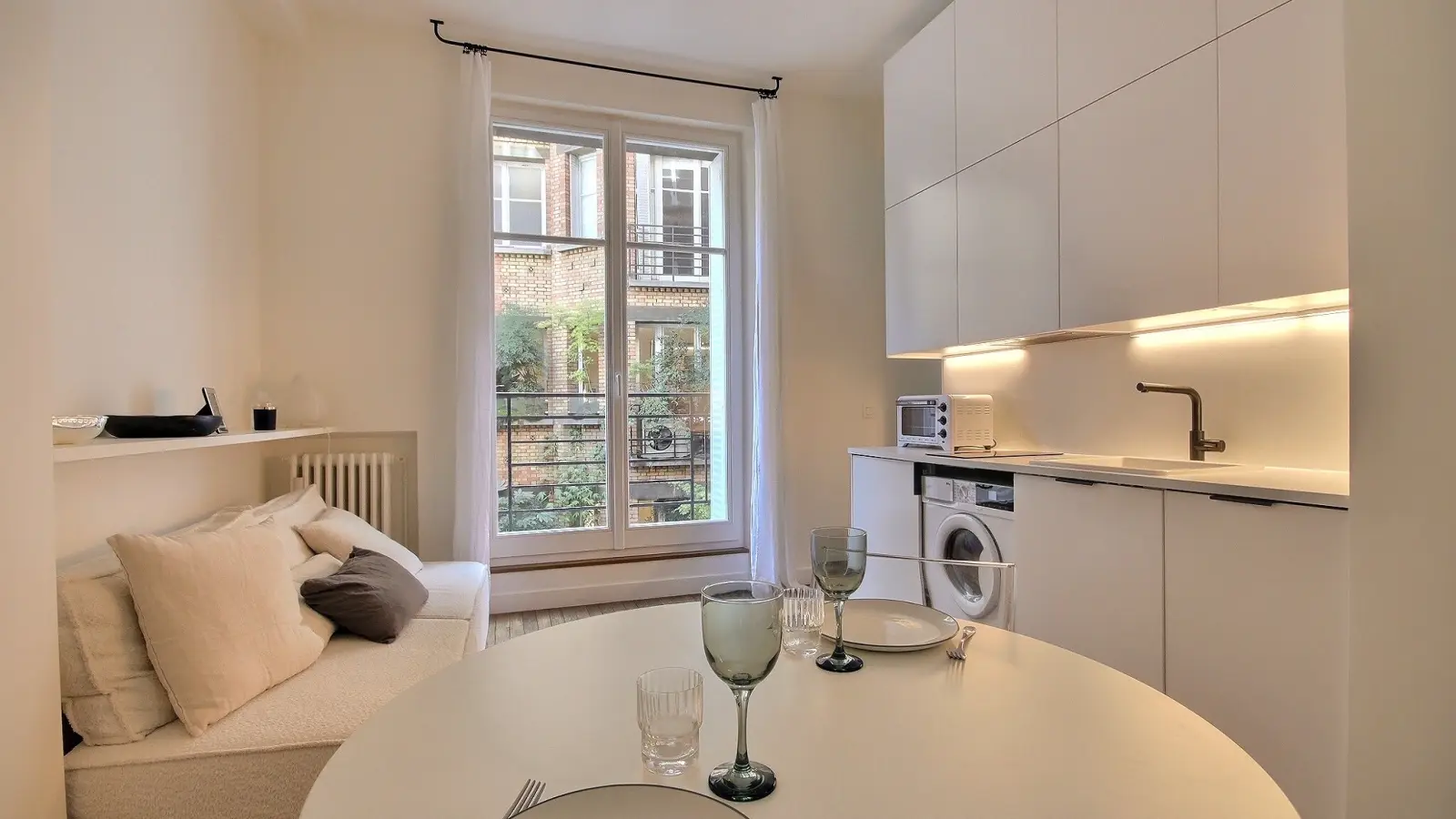 Appartement Rue de Varenne à Paris