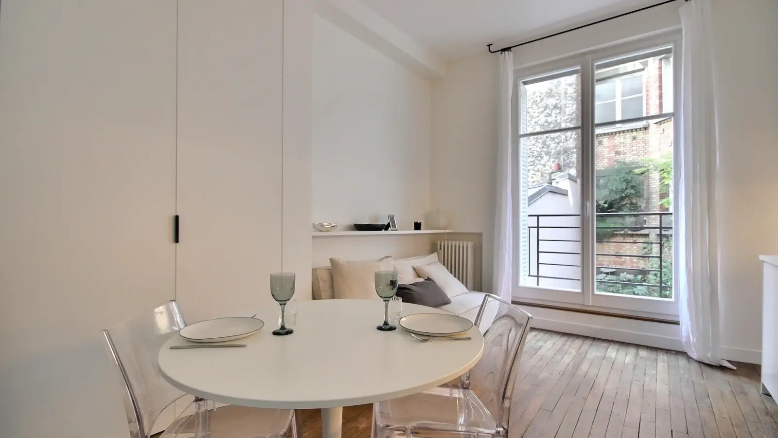 Appartement Rue de Varenne à Paris