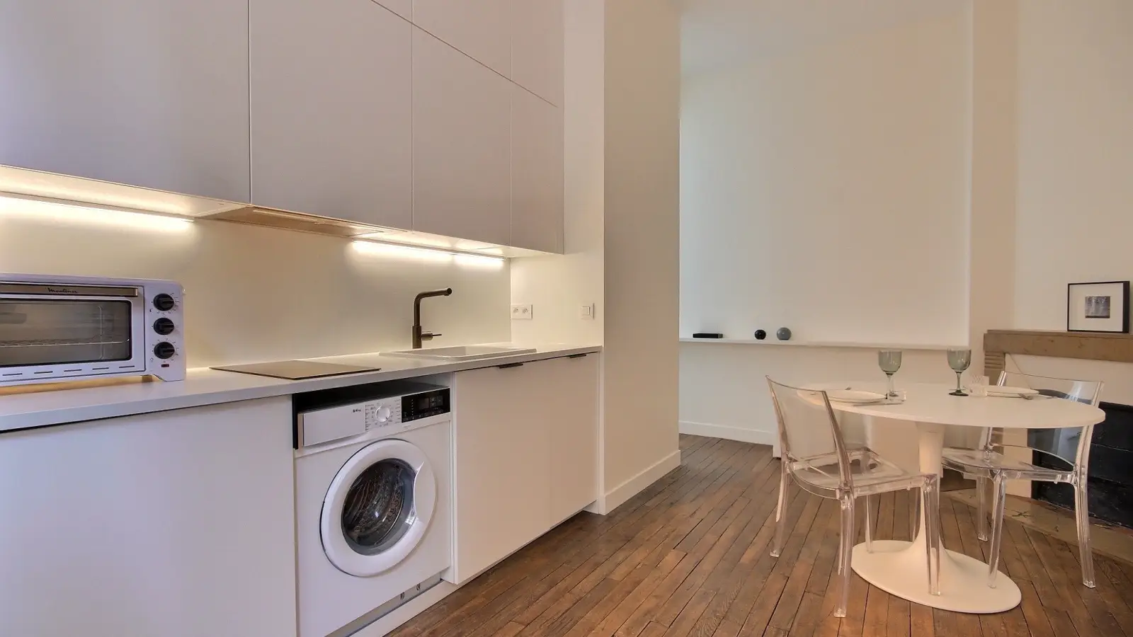Appartement Rue de Varenne à Paris
