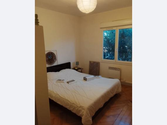 Appartement Rue duffour-dubergier à Bordeaux