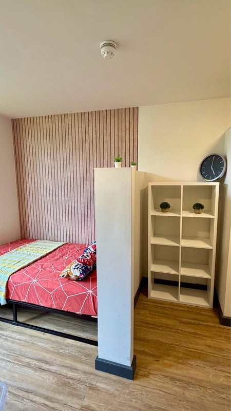 Room Ayresome Street in Middlesbrough