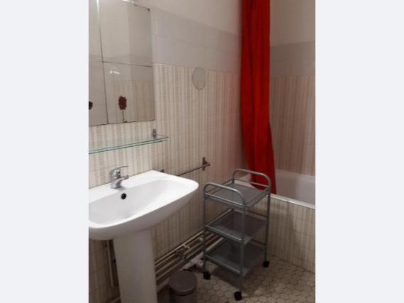 Flat Rue duffour-dubergier in Bordeaux