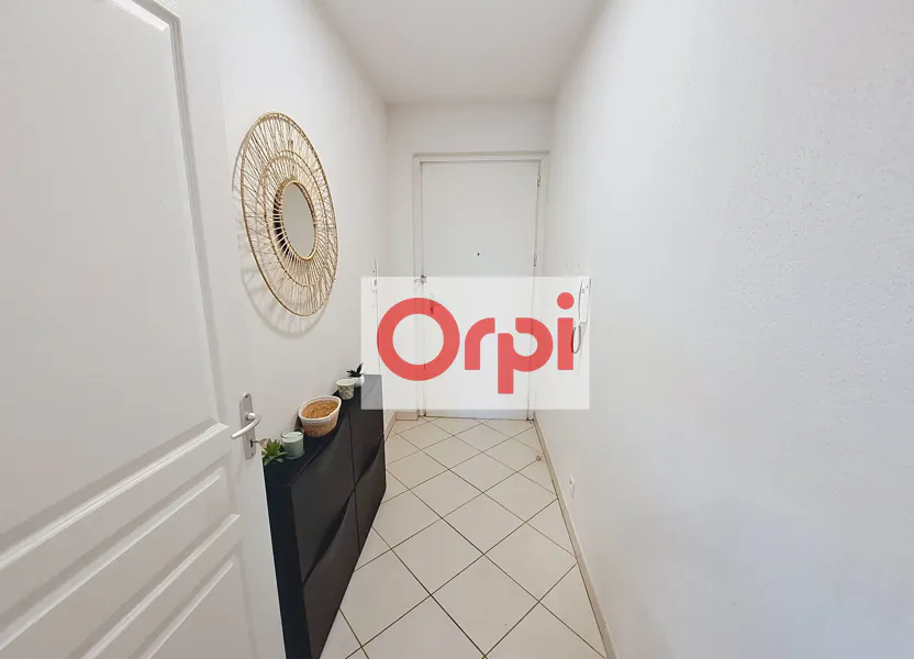 Appartement Avenue des Pigniatières à Saint-Laurent-du-Var