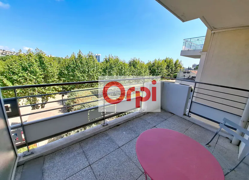 Appartement Avenue des Pigniatières à Saint-Laurent-du-Var