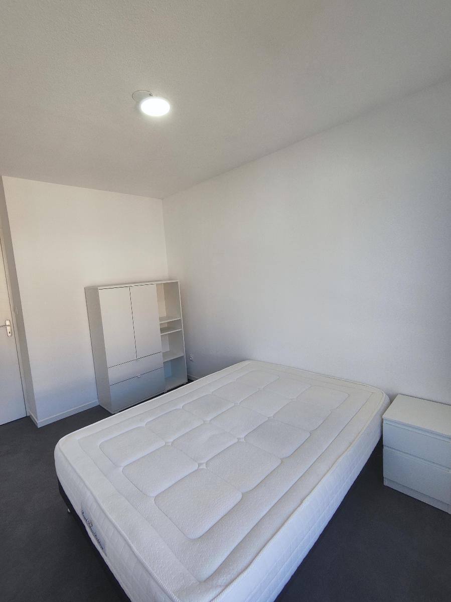Appartement Rue Henri Bastian à Villefranche-sur-Saône