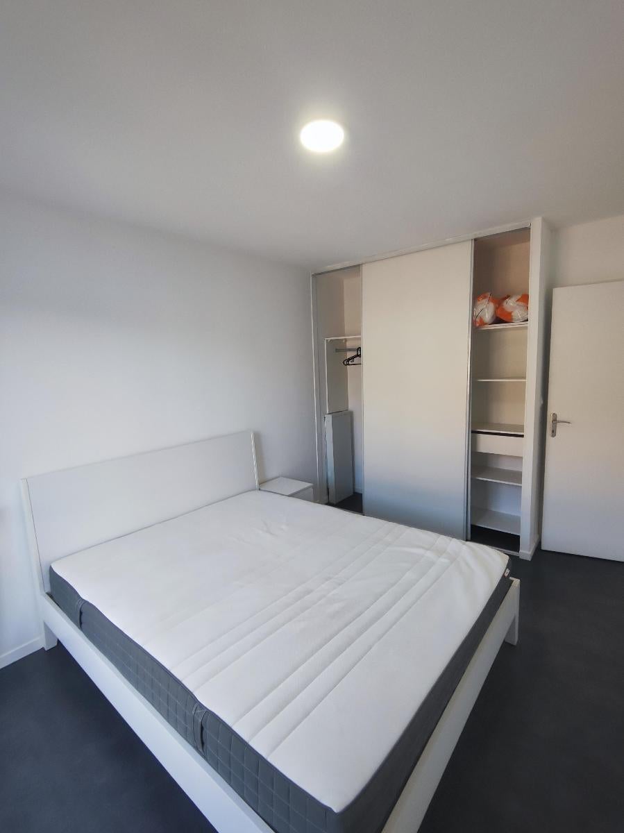 Appartement Rue Henri Bastian à Villefranche-sur-Saône