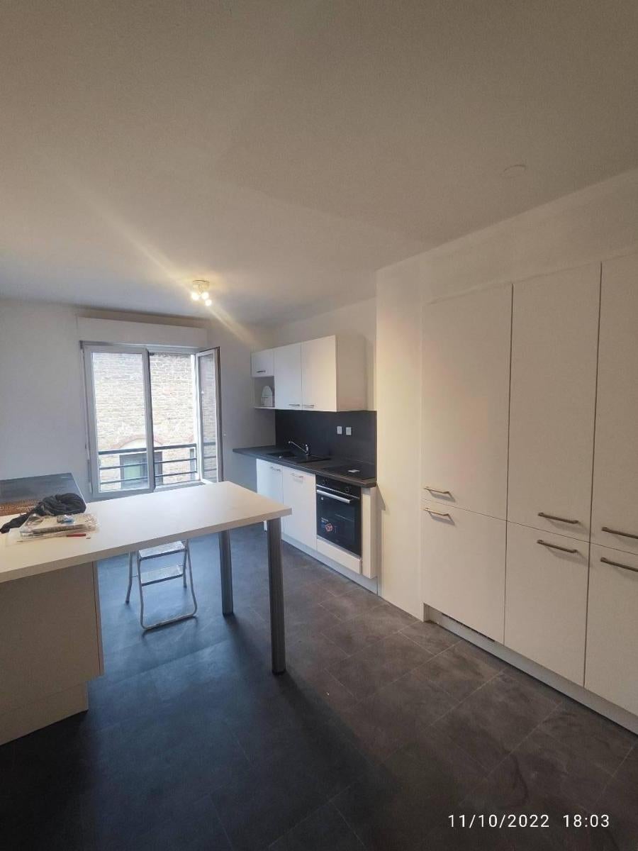 Appartement Rue Henri Bastian à Villefranche-sur-Saône