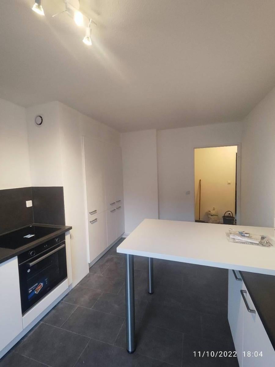 Appartement Rue Henri Bastian à Villefranche-sur-Saône