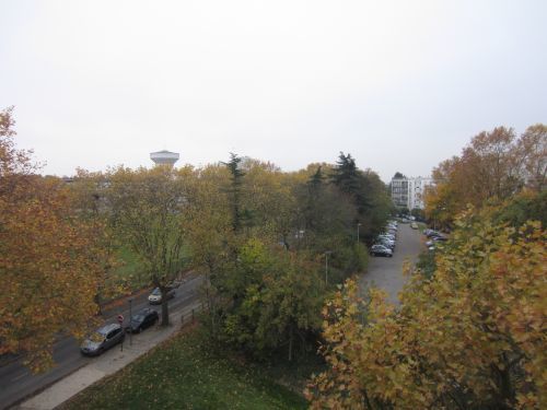 Flat Avenue Descartes in Le Blanc-Mesnil