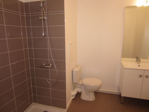Flat Avenue Descartes in Le Blanc-Mesnil