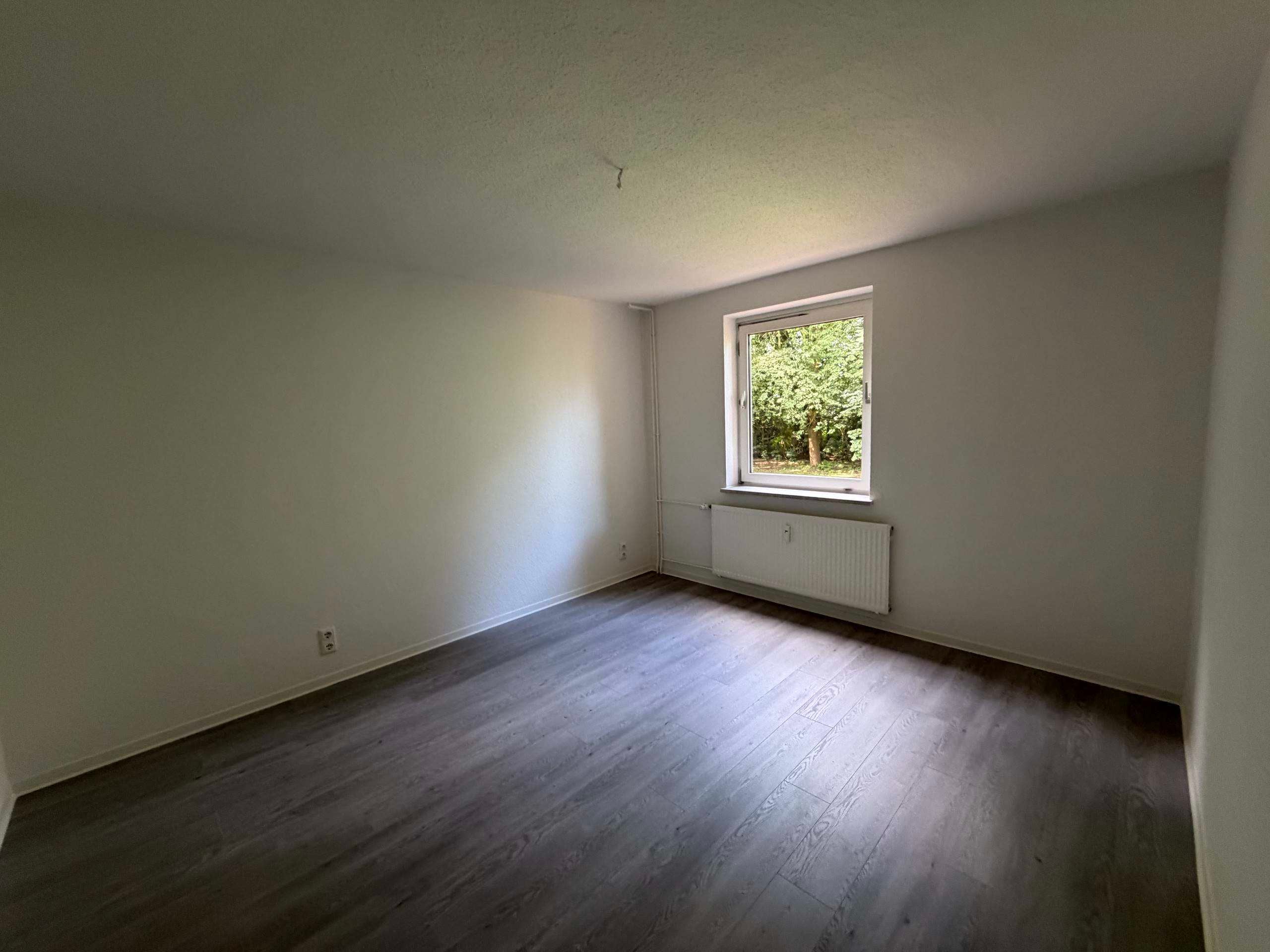 Wohnung Pappeldamm in Salzgitter