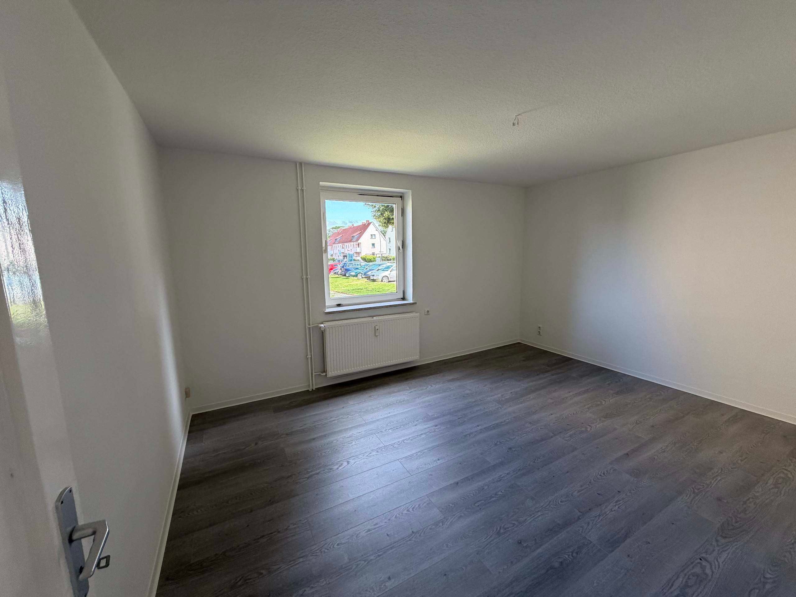 Wohnung Pappeldamm in Salzgitter