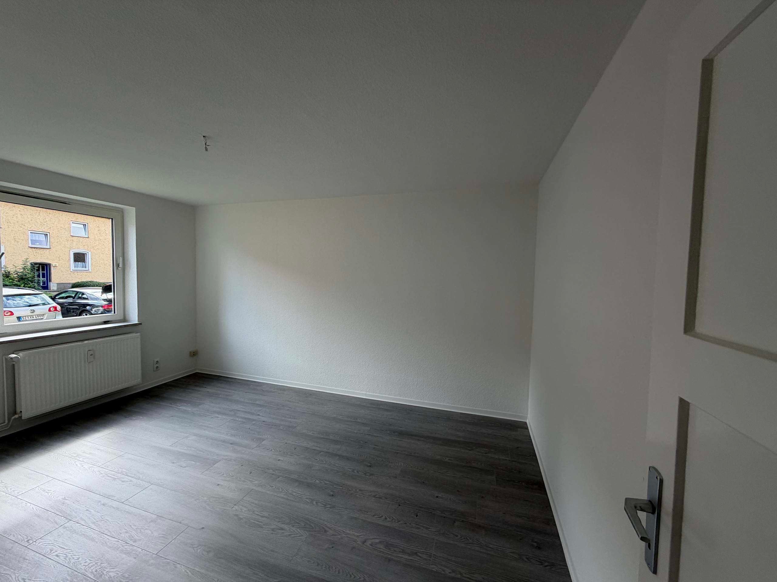 Wohnung Pappeldamm in Salzgitter